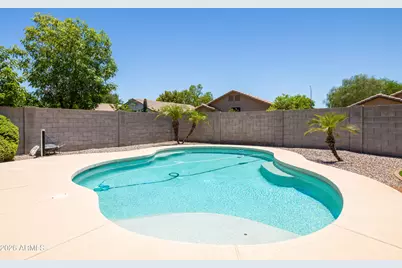 5747 E Gable Circle, Mesa, AZ 85206 - Photo 28