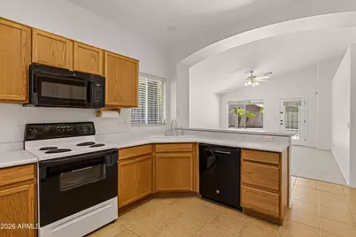 5747 E Gable Circle, Mesa, AZ 85206 - Photo 10