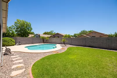 5747 E Gable Circle, Mesa, AZ 85206 - Photo 30