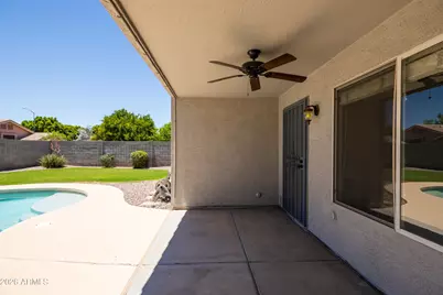 5747 E Gable Circle, Mesa, AZ 85206 - Photo 22