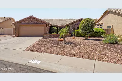 8737 W McRae Way, Peoria, AZ 85382 - Photo 2