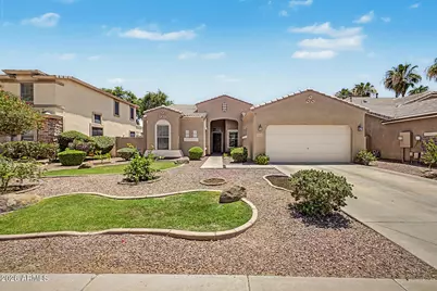 3357 E Bluejay Drive, Chandler, AZ 85286 - Photo 2