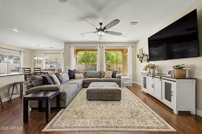 3357 E Bluejay Drive, Chandler, AZ 85286 - Photo 6