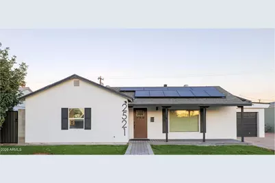 2521 N Evergreen Street, Phoenix, AZ 85006 - Photo 1