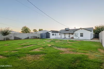 2521 N Evergreen Street, Phoenix, AZ 85006 - Photo 30