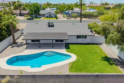 3315 S Dorsey Lane, Tempe, AZ 85282 - Photo 30