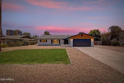 3315 S Dorsey Lane, Tempe, AZ 85282 - Photo 4