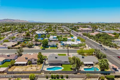 3315 S Dorsey Lane, Tempe, AZ 85282 - Photo 32