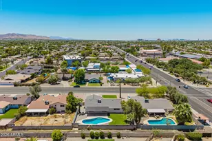 3315 S Dorsey Ln, Tempe, AZ 85282 - Photo 32