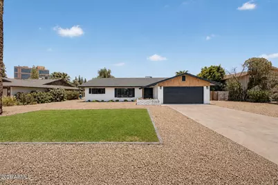 3315 S Dorsey Lane, Tempe, AZ 85282 - Photo 2