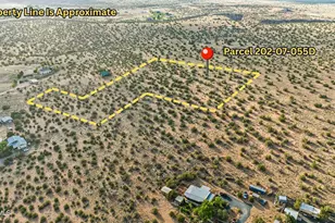 Tbd N 6 1/2 E St, Snowflake, AZ 85937 - Photo 1