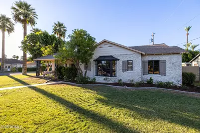 1601 Palmcroft Way SE, Phoenix, AZ 85007 - Photo 1