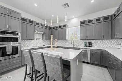 1344 E Polk Street #A, Phoenix, AZ 85006 - Photo 10