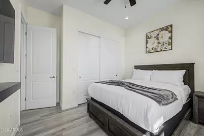 1344 E Polk Street #A, Phoenix, AZ 85006 - Photo 22