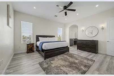 1344 E Polk Street #A, Phoenix, AZ 85006 - Photo 12