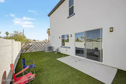 1344 E Polk Street #A, Phoenix, AZ 85006 - Photo 28