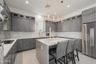 1344 E Polk Street #A, Phoenix, AZ 85006 - Photo 2