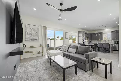 1344 E Polk Street #A, Phoenix, AZ 85006 - Photo 8