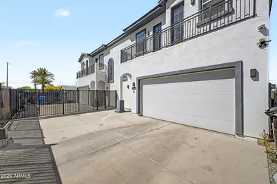 1344 E Polk Street #A, Phoenix, AZ 85006 - Photo 26