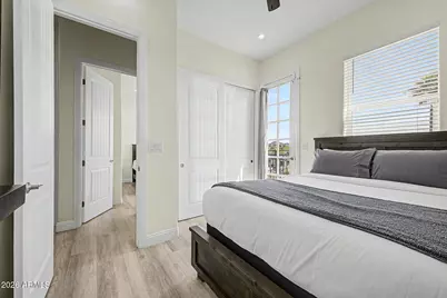 1344 E Polk Street #A, Phoenix, AZ 85006 - Photo 18