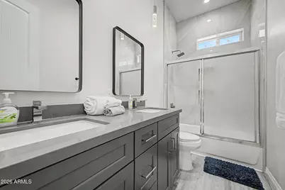 1344 E Polk Street #A, Phoenix, AZ 85006 - Photo 20