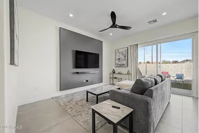 1344 E Polk Street #A, Phoenix, AZ 85006 - Photo 6