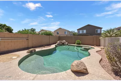14831 W Columbine Drive, Surprise, AZ 85379 - Photo 44
