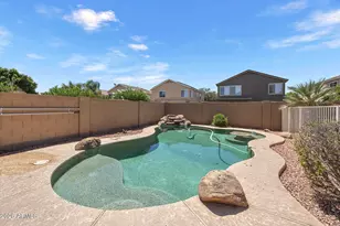 14831 W Columbine Dr, Surprise, AZ 85379 - Photo 44