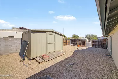 540 E Renee Drive, Phoenix, AZ 85024 - Photo 16
