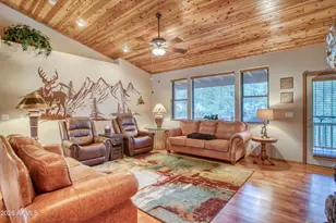 1060 Pinon Circle, Show Low, AZ 85901 - Photo 10