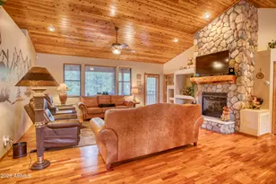 1060 Pinon Circle, Show Low, AZ 85901 - Photo 4