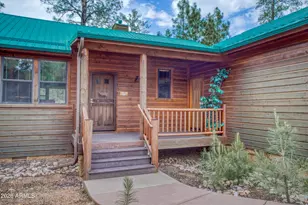 1060 Pinon Circle, Show Low, AZ 85901 - Photo 2