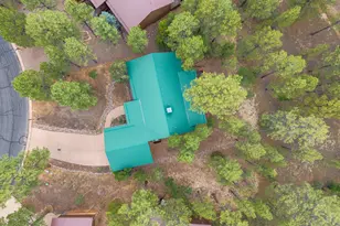 1060 Pinon Circle, Show Low, AZ 85901 - Photo 24