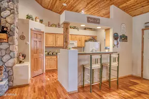 1060 Pinon Circle, Show Low, AZ 85901 - Photo 6