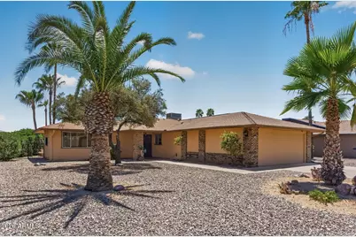 12441 W Toreador Drive, Sun City West, AZ 85375 - Photo 2