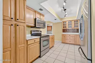 12441 W Toreador Dr, Sun City West, AZ 85375 - Photo 32