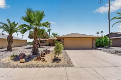 12441 W Toreador Drive, Sun City West, AZ 85375 - Photo 4