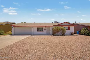 4141 W Las Palmaritas Dr, Phoenix, AZ 85051 - Photo 2
