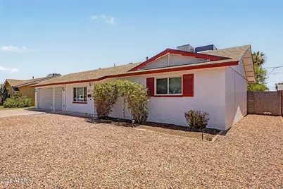 4141 W Las Palmaritas Drive, Phoenix, AZ 85051 - Photo 4