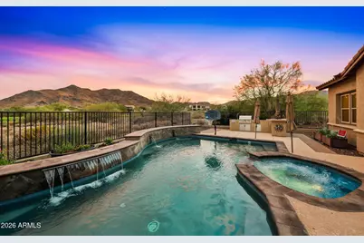 21433 W Mule Deer Way, Buckeye, AZ 85396 - Photo 4