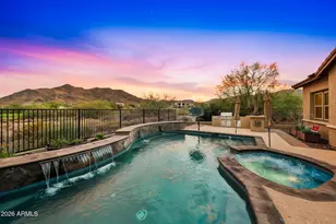 21433 W Mule Deer Way, Buckeye, AZ 85396 - Photo 4