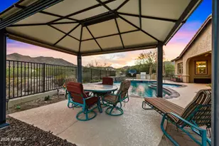 21433 W Mule Deer Way, Buckeye, AZ 85396 - Photo 6