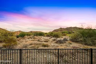 21433 W Mule Deer Way, Buckeye, AZ 85396 - Photo 10