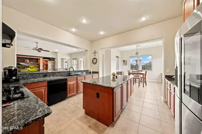 21433 W Mule Deer Way, Buckeye, AZ 85396 - Photo 20
