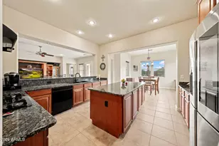 21433 W Mule Deer Way, Buckeye, AZ 85396 - Photo 20