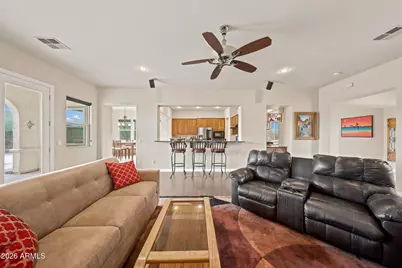 21433 W Mule Deer Way, Buckeye, AZ 85396 - Photo 24