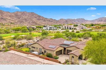 21433 W Mule Deer Way, Buckeye, AZ 85396 - Photo 60