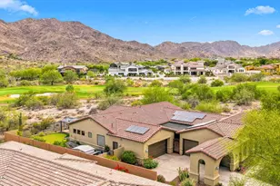 21433 W Mule Deer Way, Buckeye, AZ 85396 - Photo 60