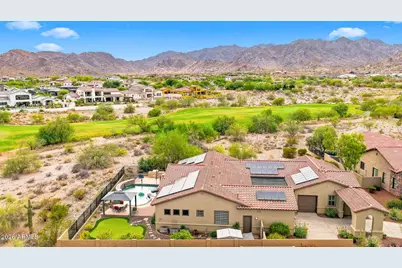 21433 W Mule Deer Way, Buckeye, AZ 85396 - Photo 70
