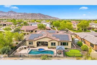21433 W Mule Deer Way, Buckeye, AZ 85396 - Photo 62